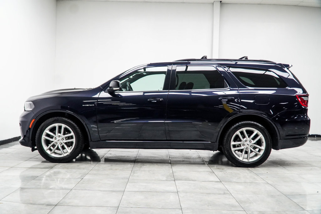 Used 2025 Dodge Durango R/T AWD/4WD image 10