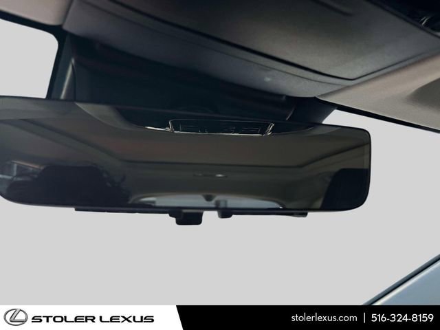 Used 2023 Lexus NX 350 AWD w/ Vision Package image 42