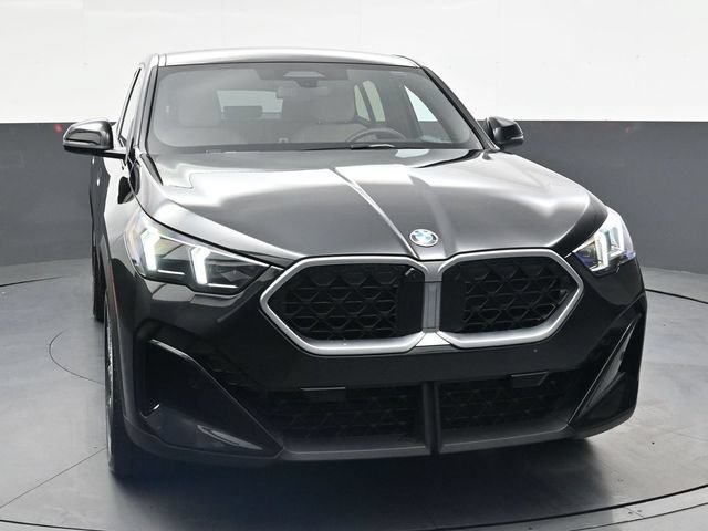 Used 2025 BMW X2 xDrive28i w/ Technology Package AWD/4WD image 11