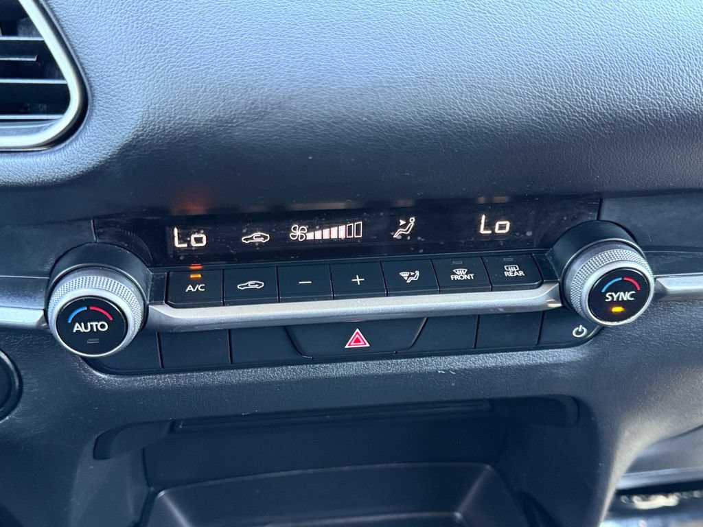 Used 2024 MAZDA CX-30 AWD 2.5 S w/ Select Sport Pkg image 16