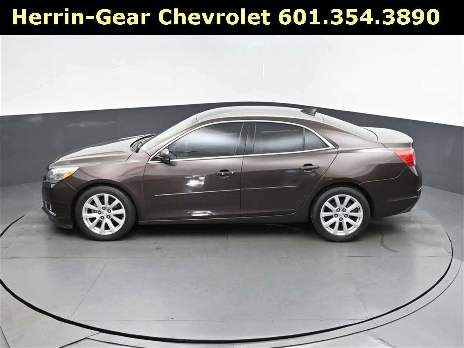 Used 2015 Chevrolet Malibu LT w/ Leather Package image 33