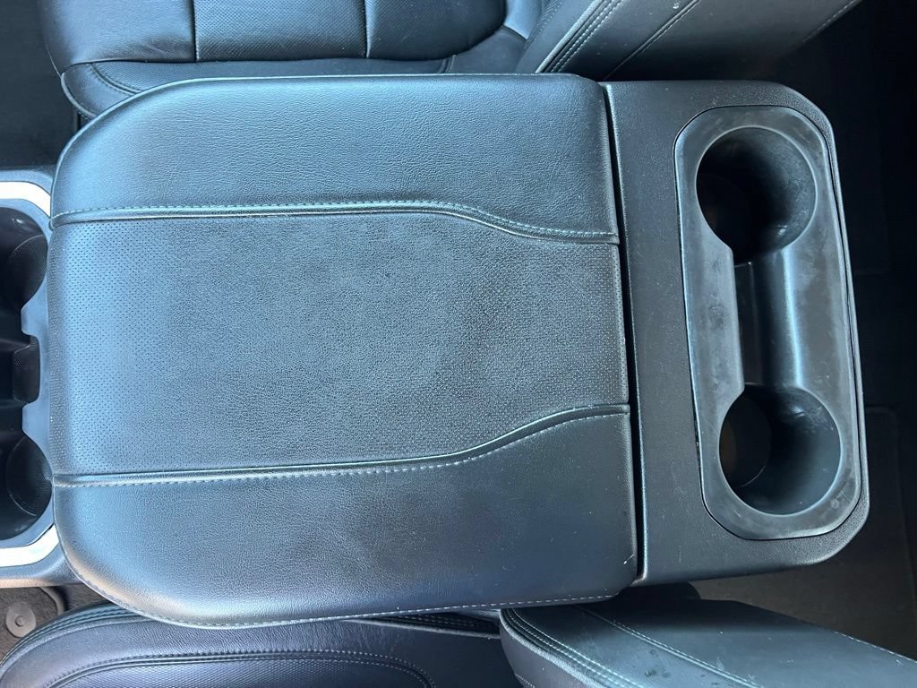 Used 2023 Chevrolet Silverado 2500 High Country w/ Z71 Off-Road Package AWD/4WD image 33
