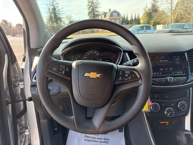 Used 2020 Chevrolet Trax LS w/ Tint and Cruise Package image 22