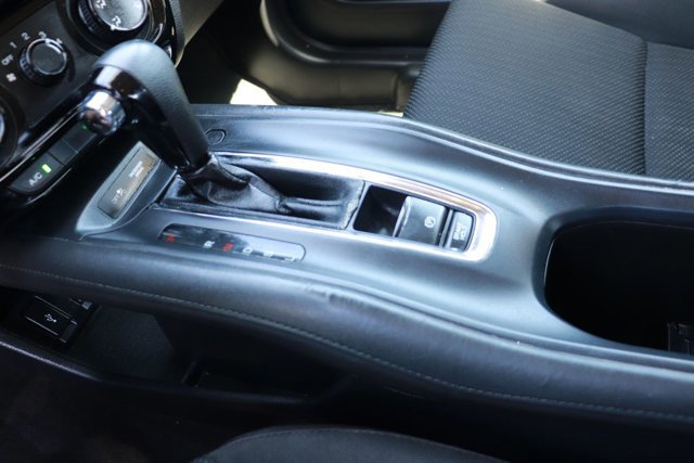 Used 2016 Honda HR-V LX image 16