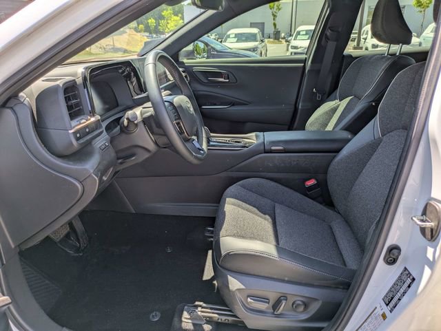 Used 2024 Toyota Crown XLE image 20