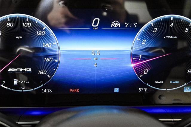 New 2026 Mercedes-Benz GLE 53 AMG 4MATIC image 11