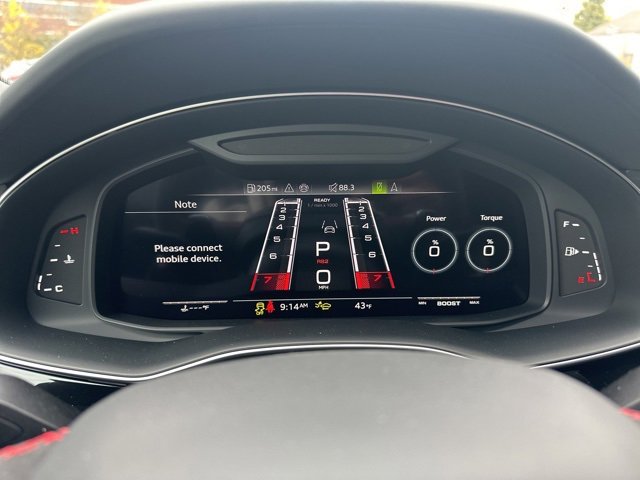 New 2026 Audi RS Q8 performance image 22