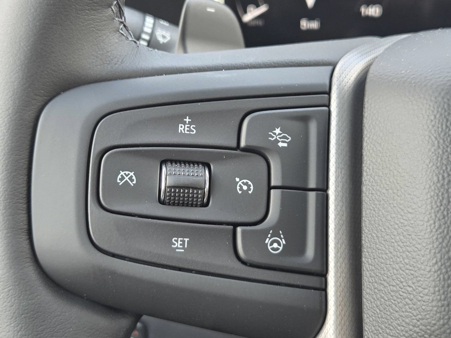New 2026 GMC Sierra 1500 Denali AWD/4WD image 35
