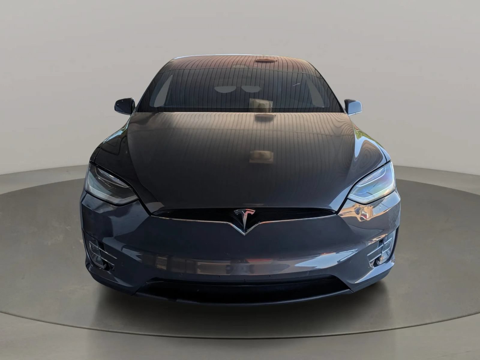 Used 2018 Tesla Model X P100D AWD/4WD image 33