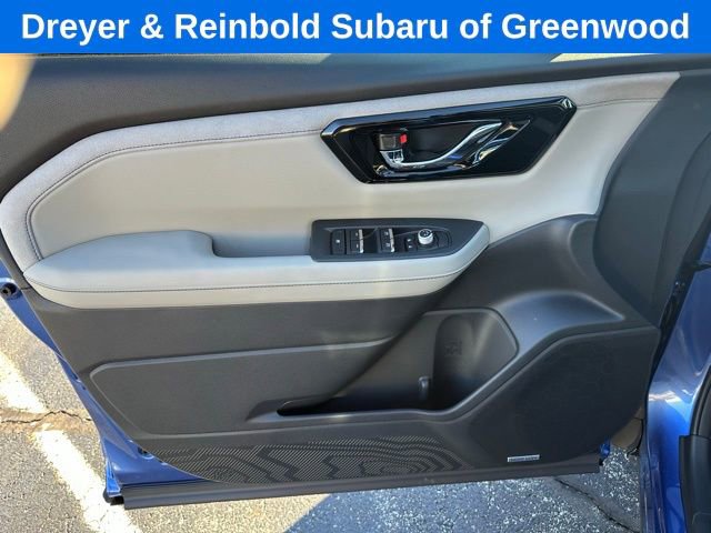 New 2025 Subaru Forester Limited image 25