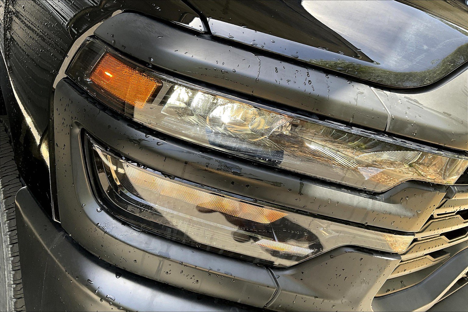 New 2025 RAM 2500 Tradesman AWD/4WD image 15