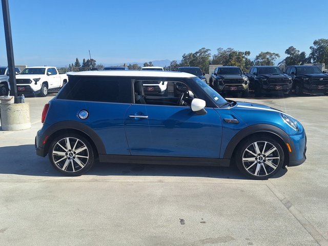 Used 2024 MINI Cooper S FWD image 4