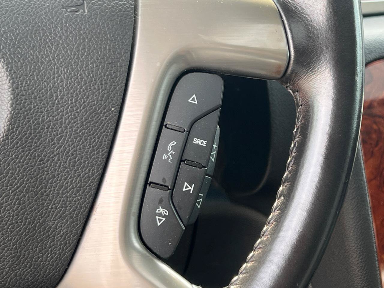 Used 2012 Chevrolet Tahoe LT AWD/4WD image 20