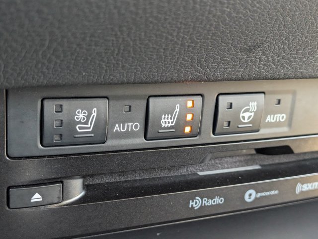 Used 2021 Lexus ES 350 w/ Premium Package FWD image 23