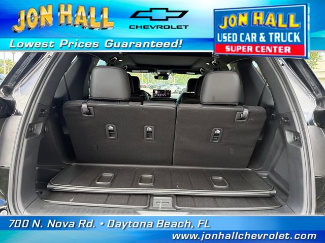 Used 2026 Honda Pilot Black Edition image 10