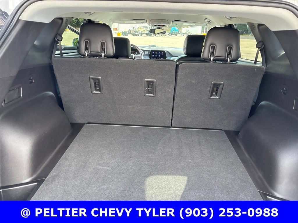 Used 2019 Chevrolet Blazer LT FWD image 21