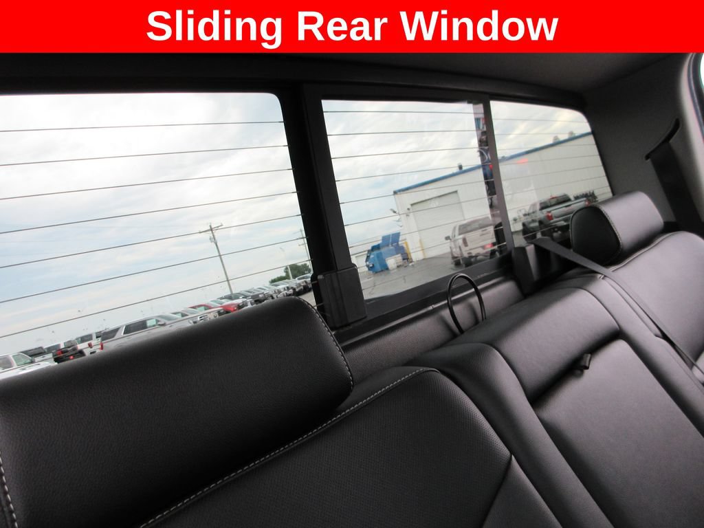 Certified 2018 GMC Sierra 1500 SLT AWD/4WD image 26