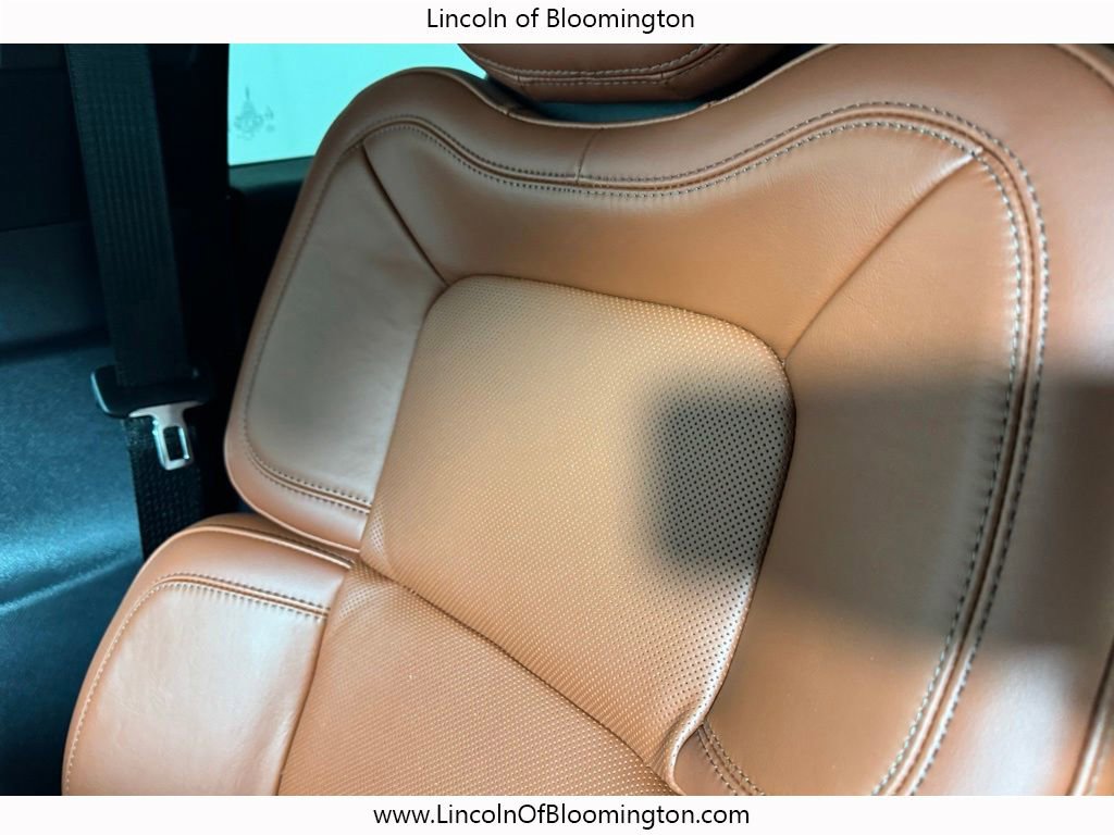 New 2026 Lincoln Aviator Reserve AWD/4WD image 74