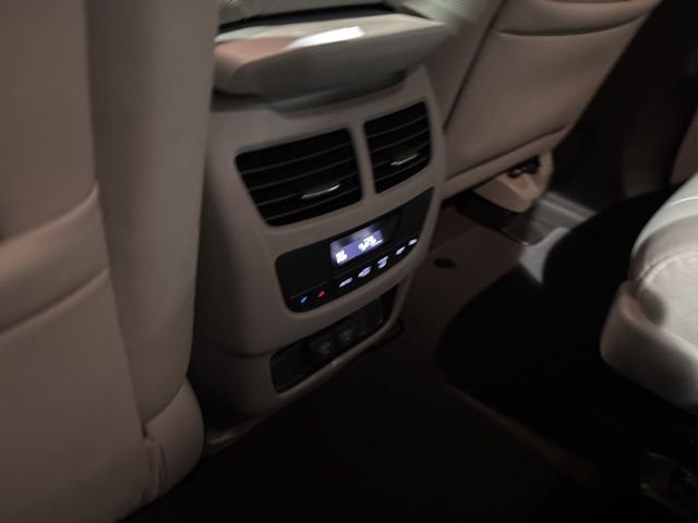 Used 2018 Acura MDX SH-AWD w/ Technology Package image 27