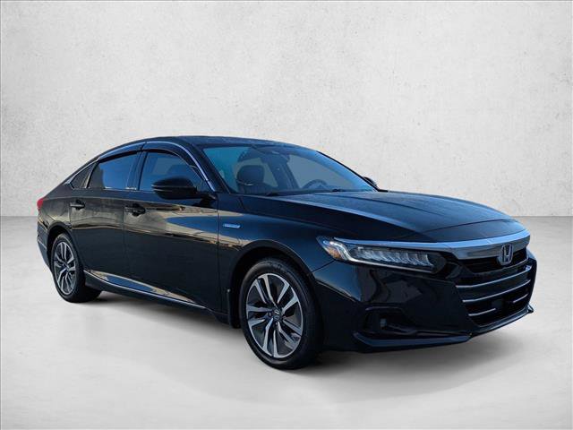 Used 2021 Honda Accord EX-L image 3