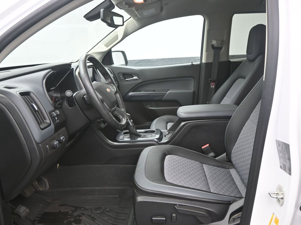 Used 2022 Chevrolet Colorado Z71 image 15