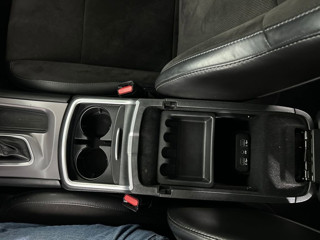 Used 2023 Dodge Charger Scat Pack w/ Plus Group image 15