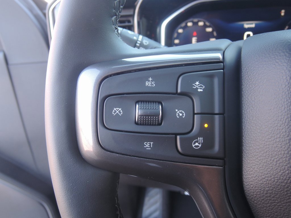 New 2026 Chevrolet Silverado 2500 High Country w/ High Country Premium Package image 16