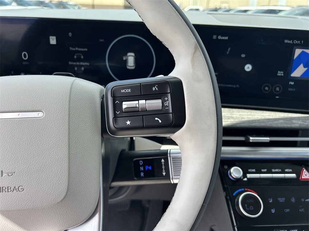 New 2026 Hyundai Santa Fe Calligraphy image 28