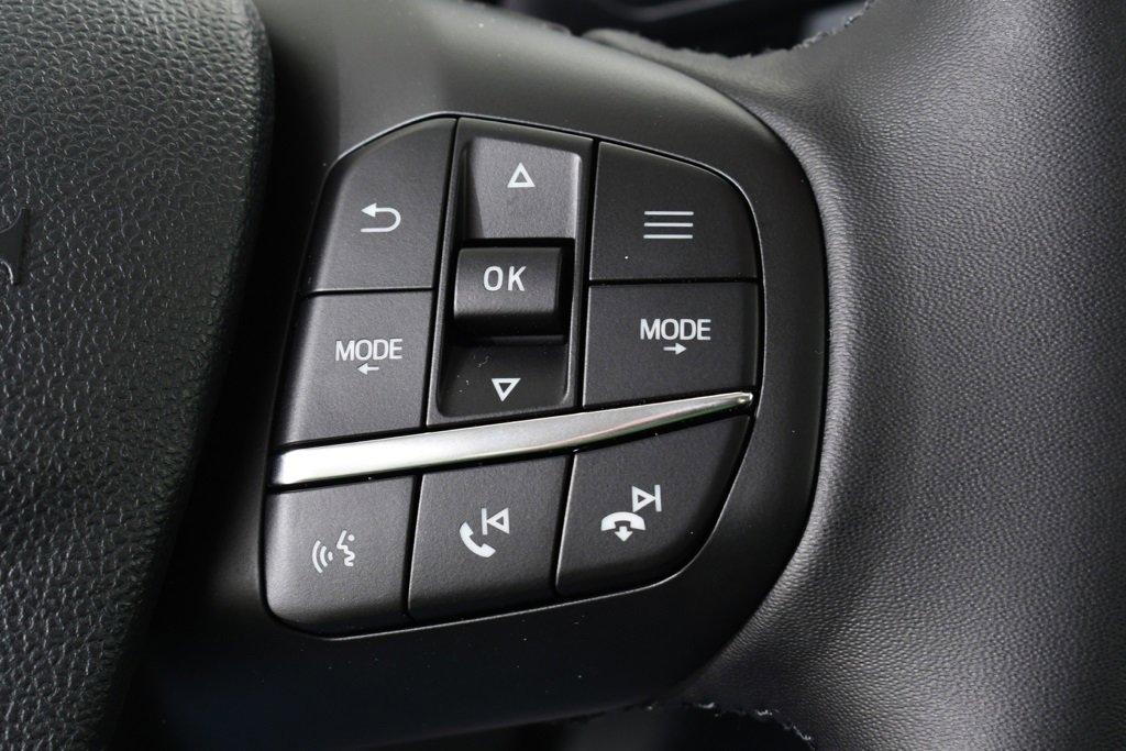 New 2025 Ford Maverick XLT w/ Equipment Group 301A image 34