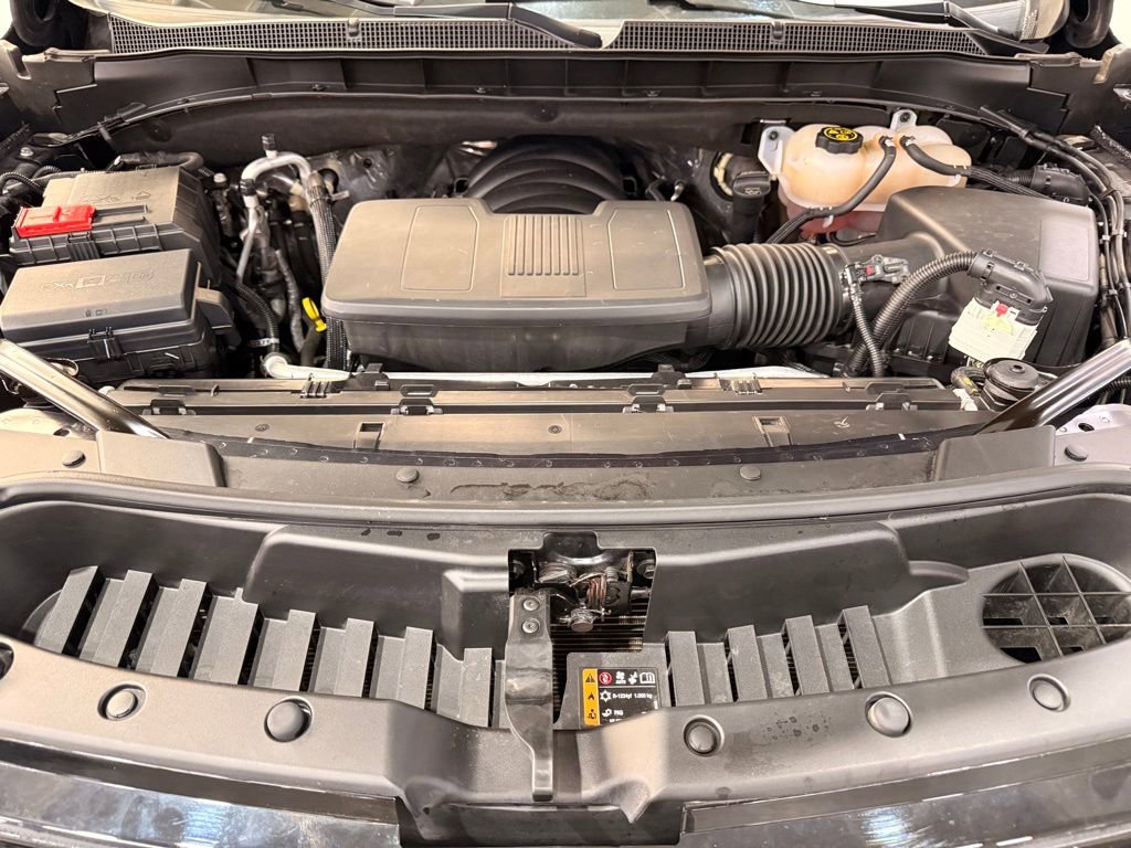 Certified 2023 Chevrolet Tahoe RST w/ Luxury Package image 7