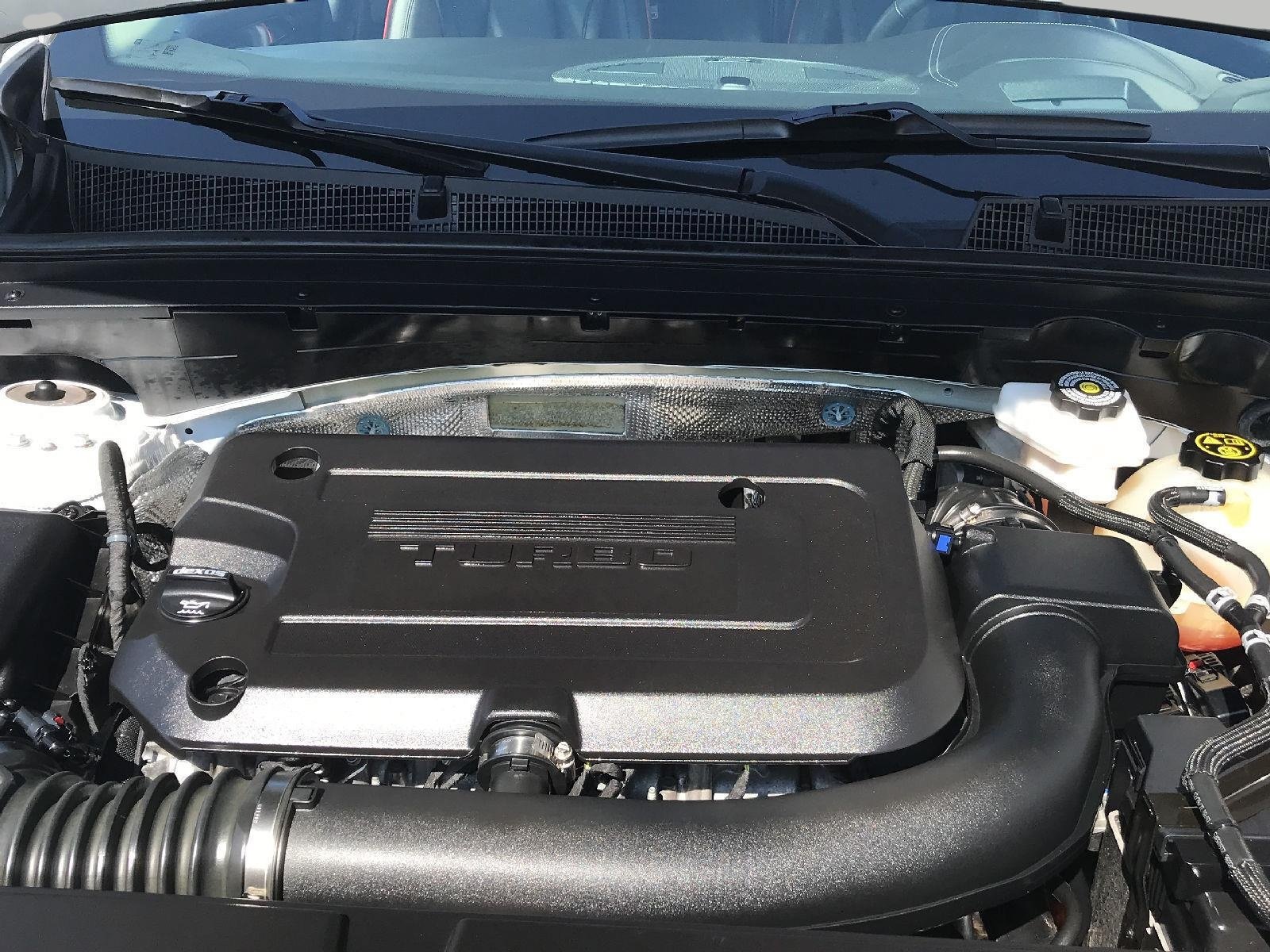 Certified 2023 Buick Envision Essence w/ Technology Package I AWD/4WD image 23