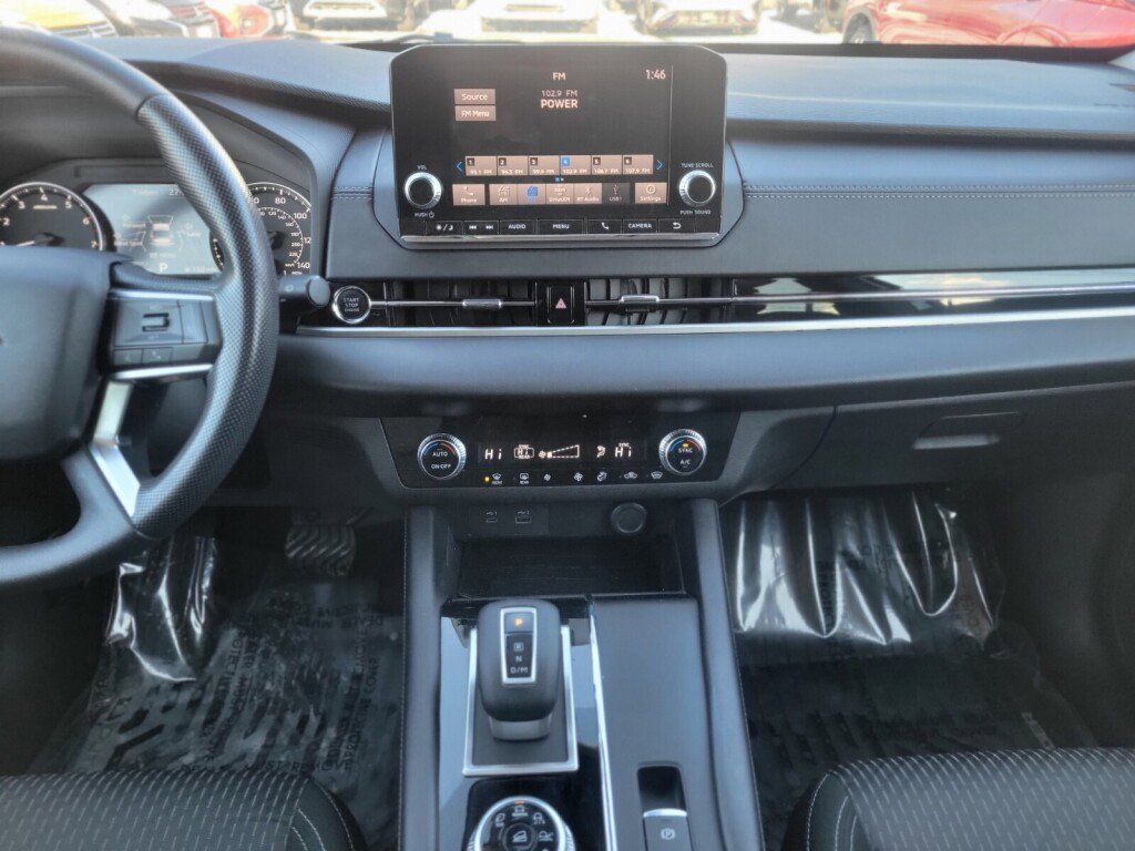 Used 2022 Mitsubishi Outlander ES image 12