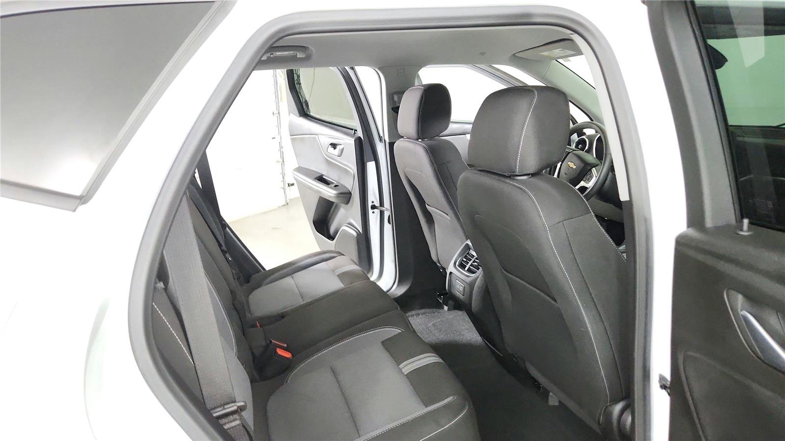 Used 2024 Chevrolet Blazer LT w/ Convenience Package image 17