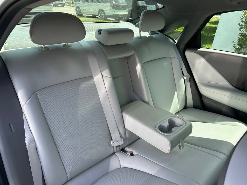 Used 2023 Hyundai Ioniq 6 Limited RWD image 51