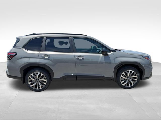 New 2026 Subaru Forester Touring AWD/4WD image 8