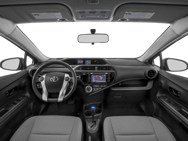 Used 2016 Toyota Prius C Two FWD image 11