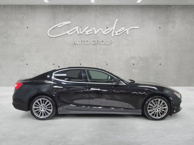 Used 2018 Maserati Ghibli image 17
