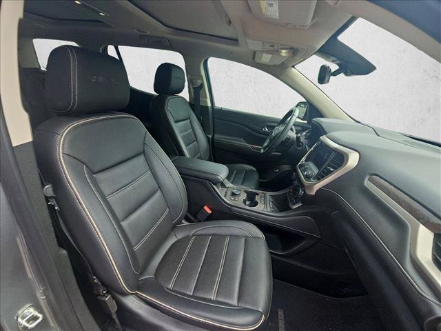 Used 2023 GMC Acadia Denali w/ Denali Ultimate Package AWD/4WD image 21