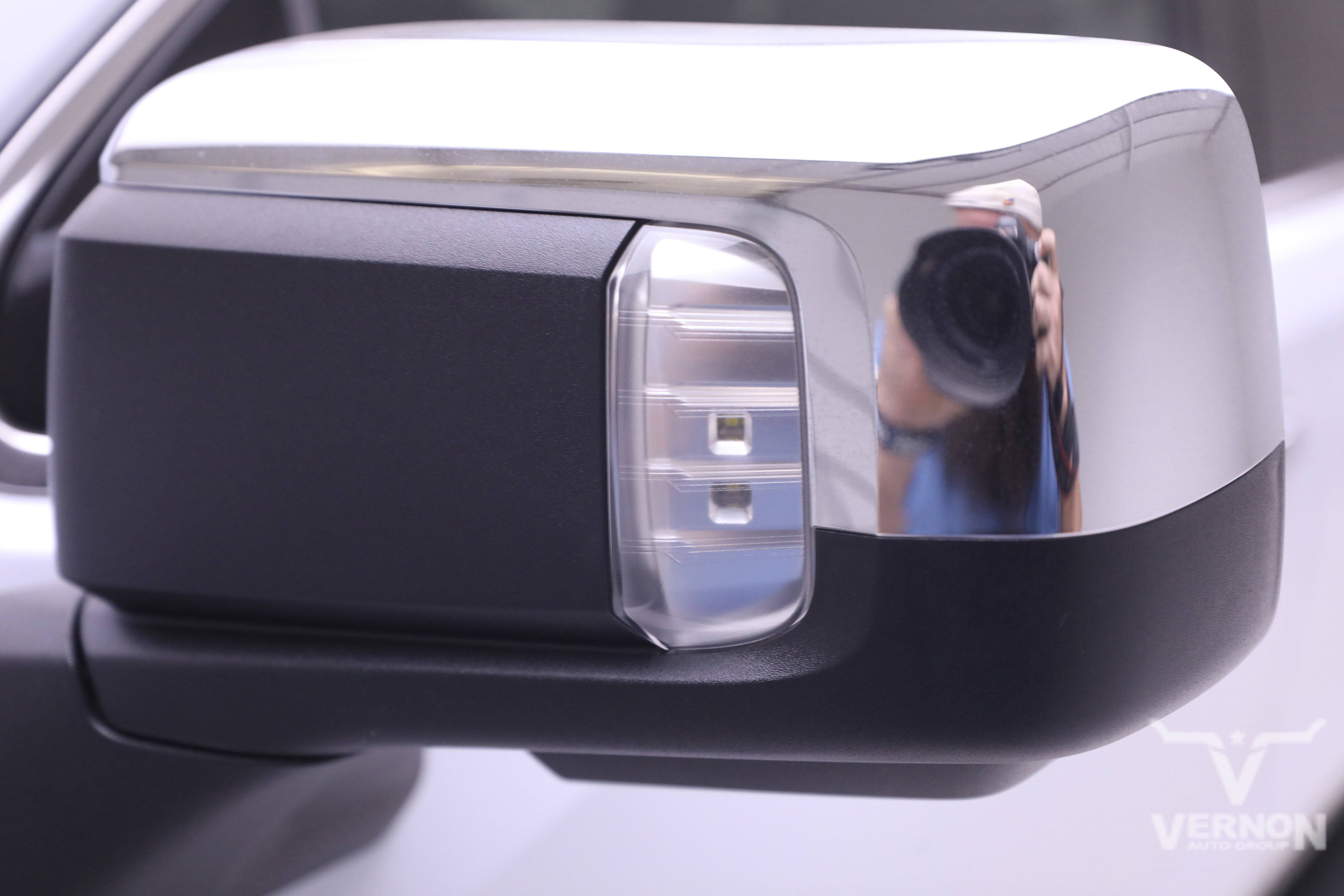 New 2026 GMC Sierra 1500 Denali w/ Technology Package image 34