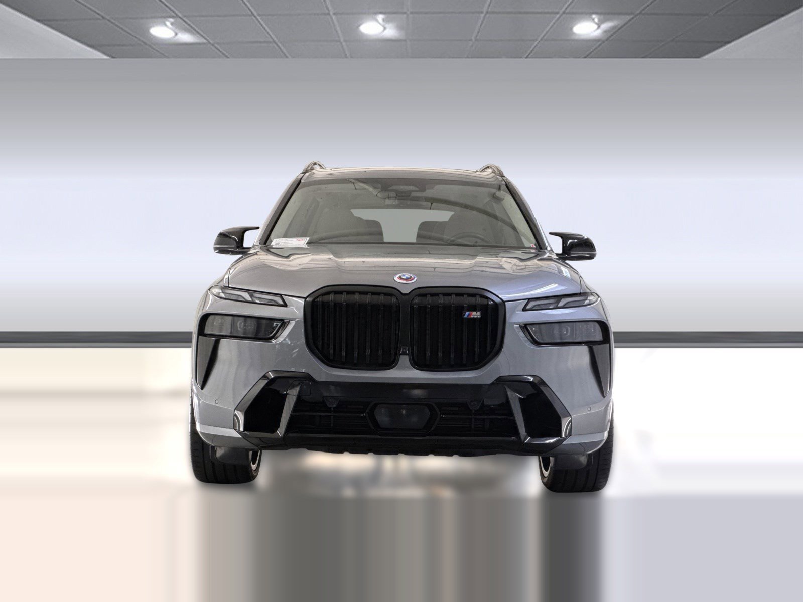 Certified 2023 BMW X7 M60i w/ Executive Package AWD/4WD image 6