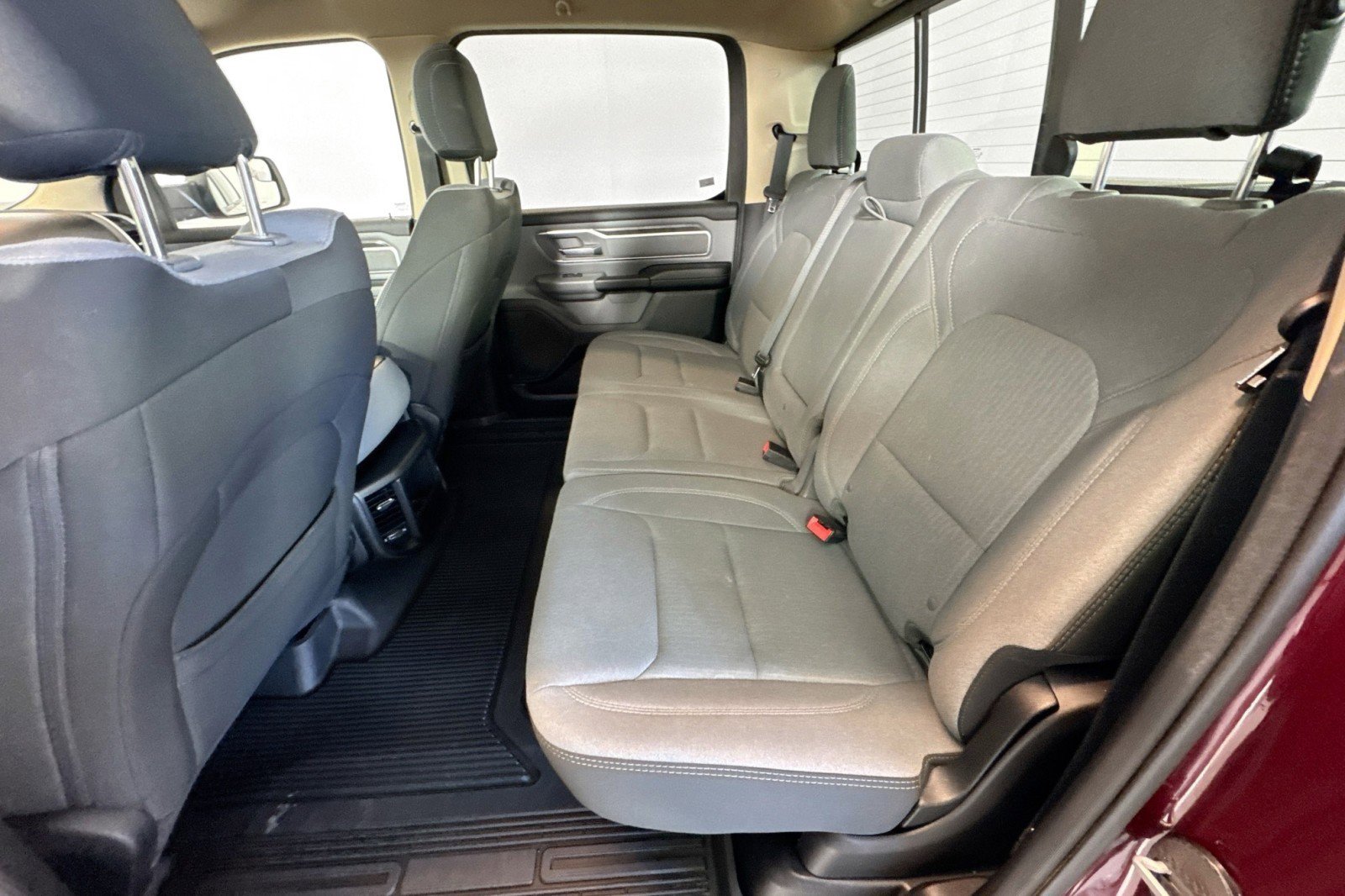 Used 2019 RAM 1500 Big Horn image 21