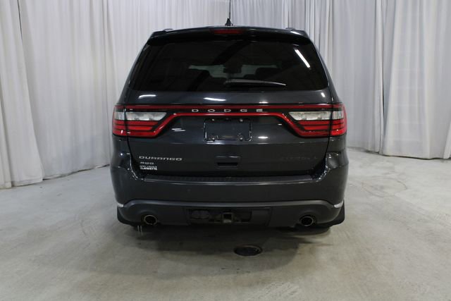 Used 2015 Dodge Durango Citadel w/ Technology Group image 25