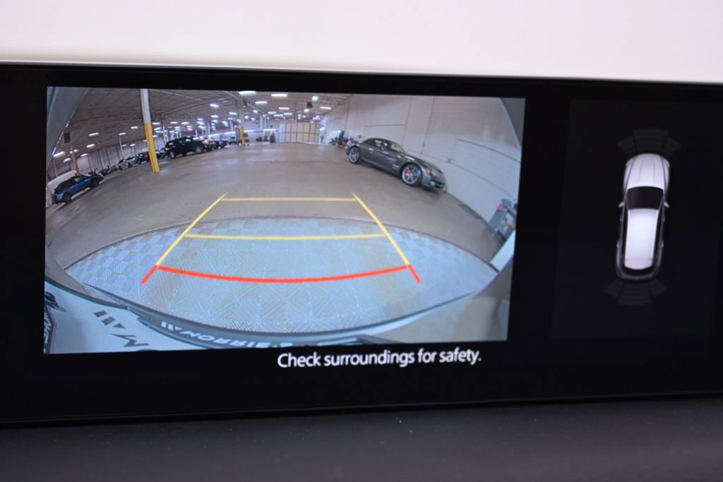 New 2026 MAZDA CX-50 Meridian Edition w/ Weather Package image 30