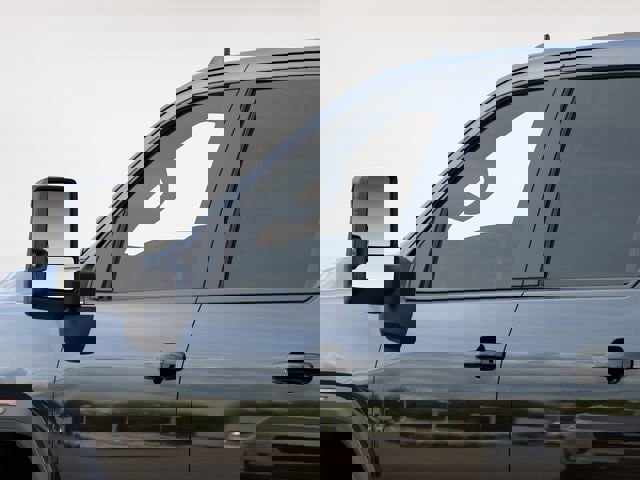 New 2026 GMC Sierra 2500 AT4X w/ LPO, Black Badging Package image 12