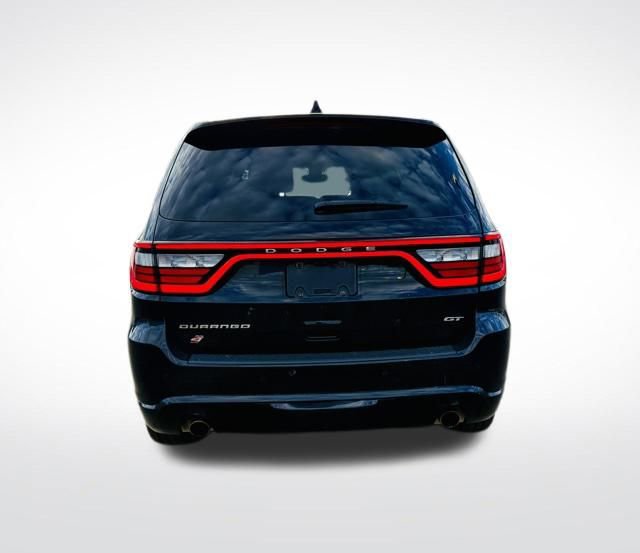 Used 2024 Dodge Durango GT w/ Trailer Tow Group IV image 5