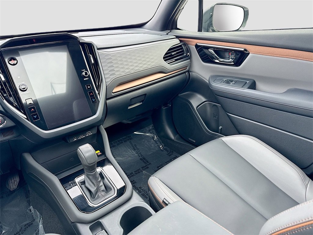 Certified 2025 Subaru Forester Sport image 22