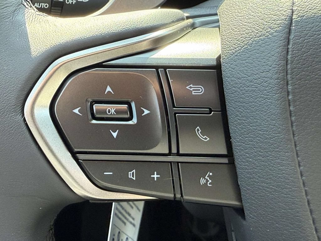 New 2026 Lexus RX 350 Premium AWD/4WD image 17