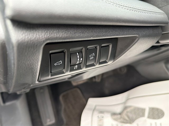 Used 2024 Subaru Outback Limited XT image 17