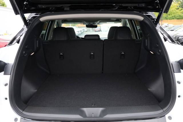 New 2027 Nissan Murano SL AWD/4WD image 7