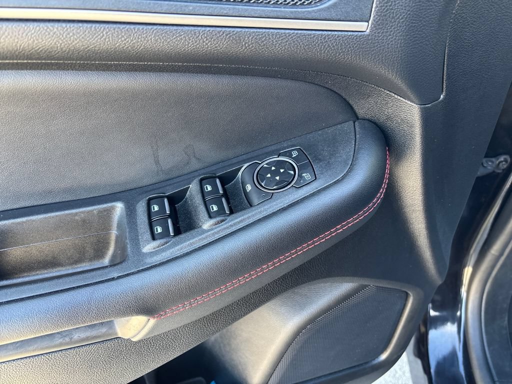Used 2024 Ford Edge ST-Line AWD/4WD image 11